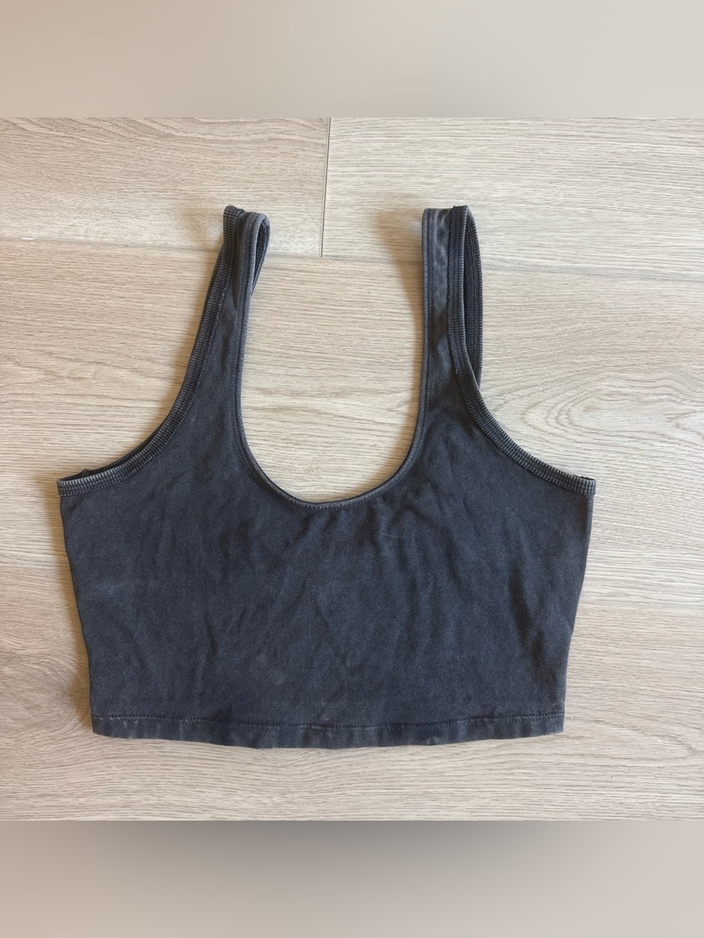 Free People Movement Top